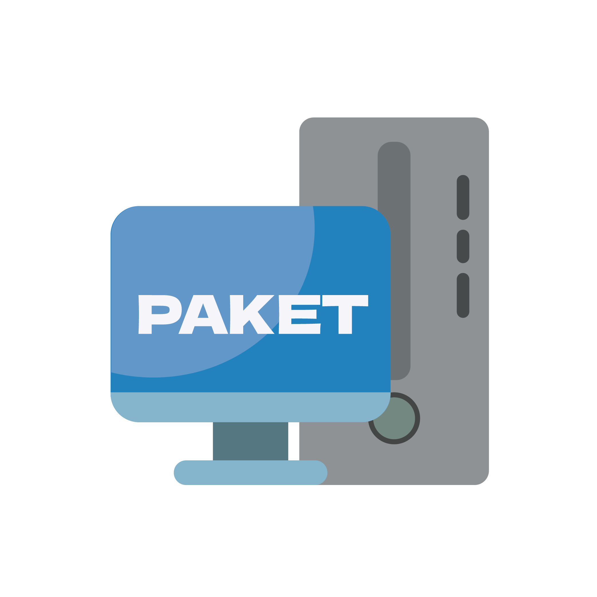 Semua Paket