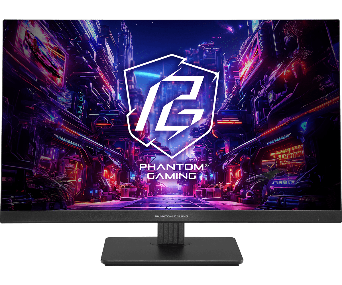 ASRock Phantom Gaming PG27FFT1B