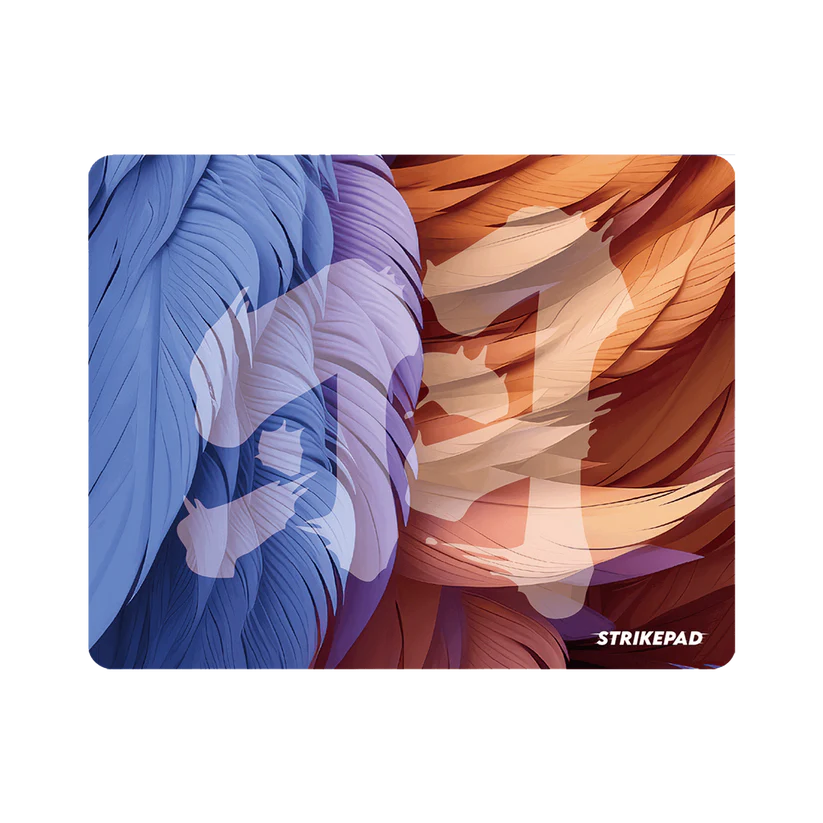 FANTECH STRIKEPAD MST491P GAMING MOUSEPAD