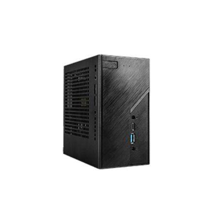 Asrock DeskMini X300 (Case+PWR+MB+CPU Cooler)