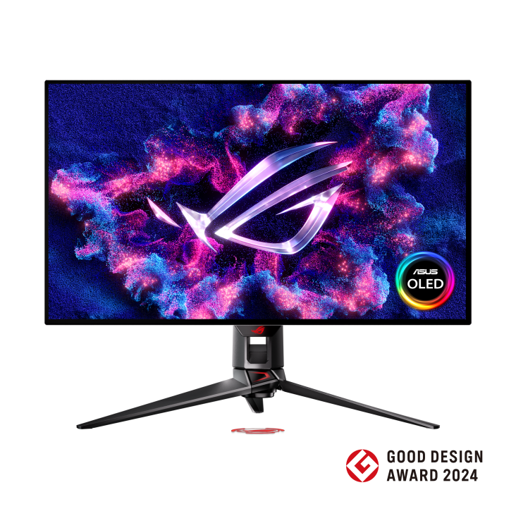 ASUS ROG Swift PG32UCDP