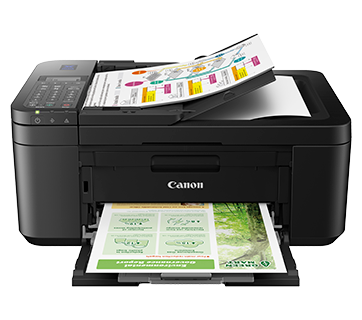 Canon E4570