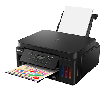 Canon G6070