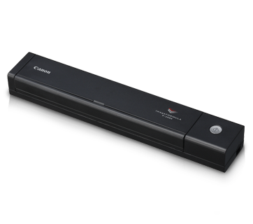 Canon P-208II