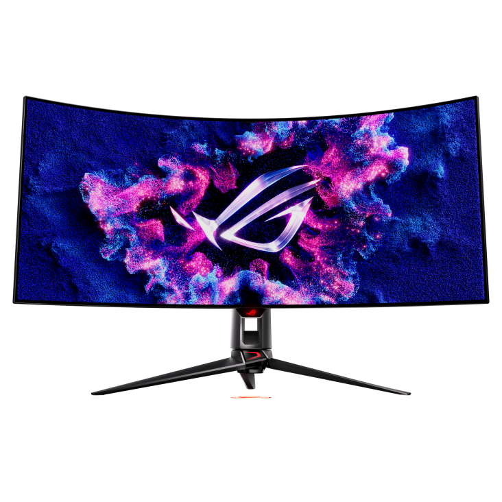 ASUS ROG Swift PG39WCDM
