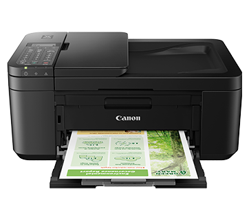 Canon TR4670S