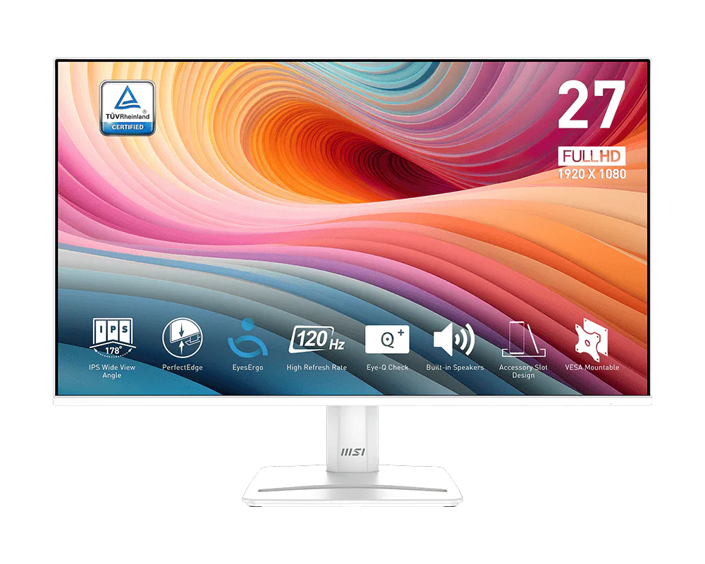 MSI PRO MP275W E2