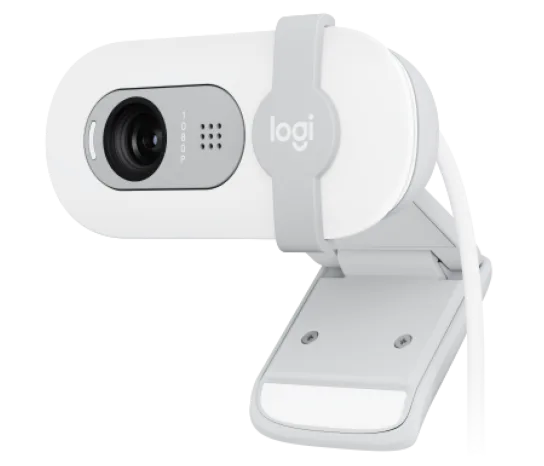 Brio 100 - White