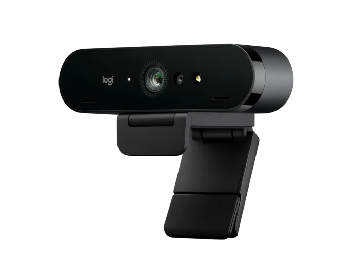 Brio 4K Stream Edition