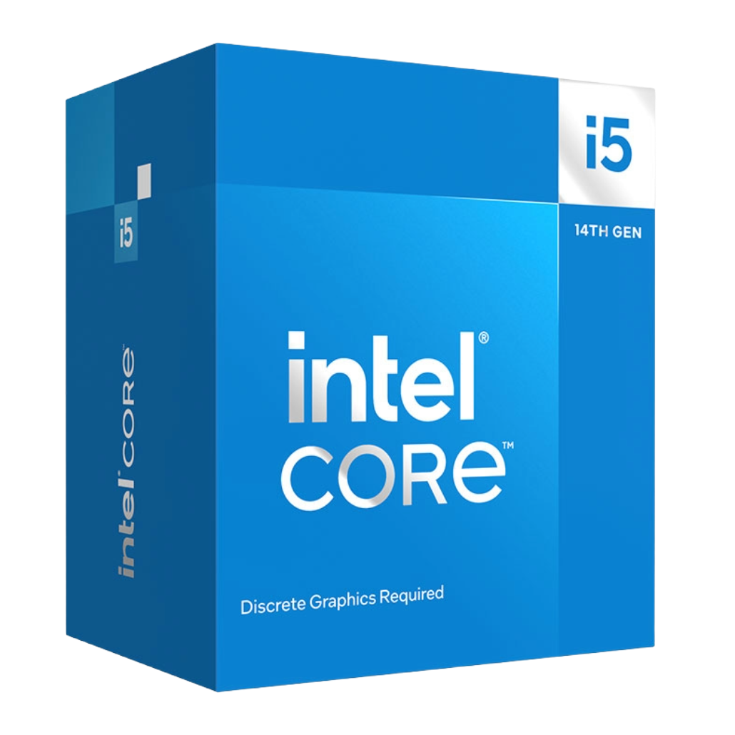 Intel i5-14400F