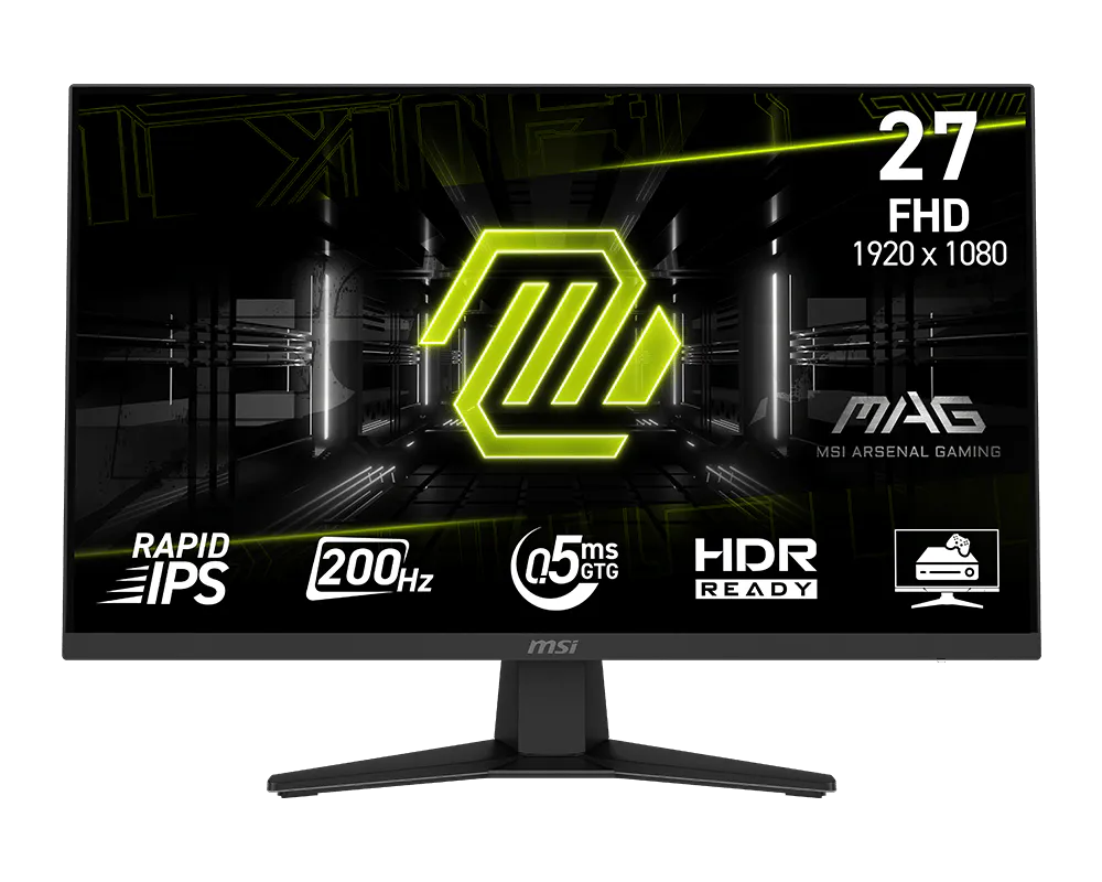 MSI MAG274F