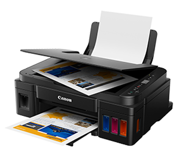 Canon G2010