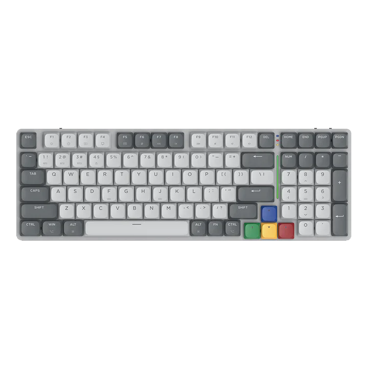 FANTECH MAXFIT AIR 99 MK916 MECHANICAL KEYBOARD