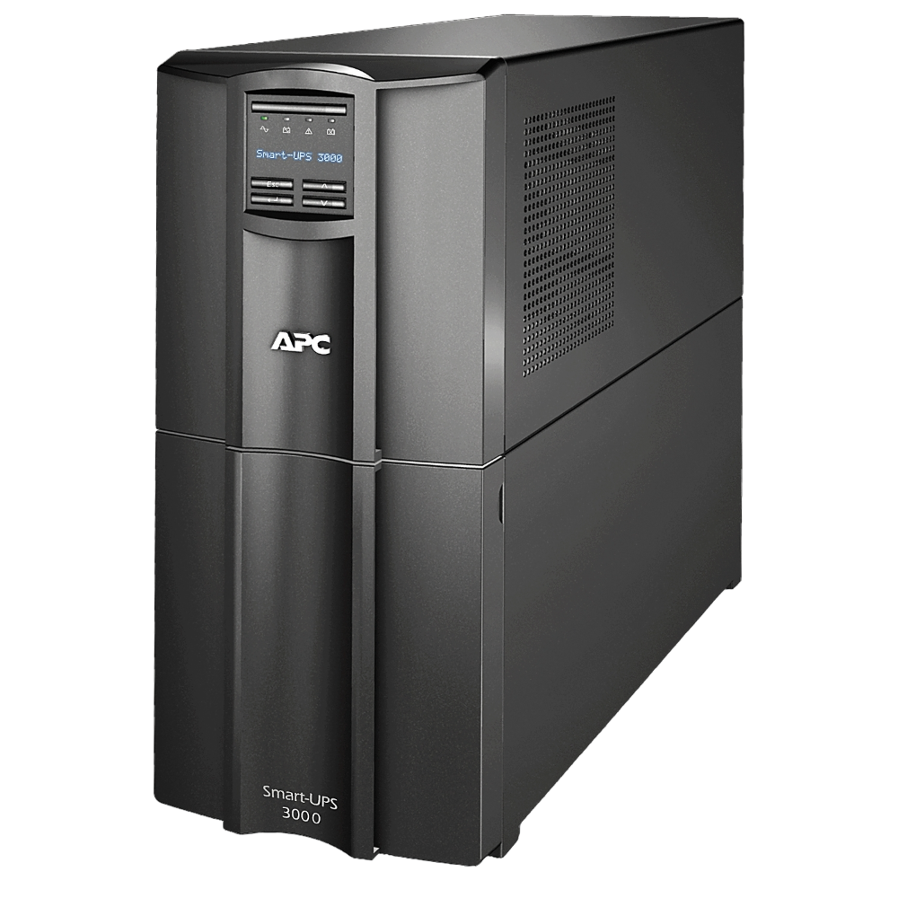 APC SMT3000IC