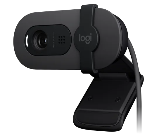 Brio 100 - Graphite
