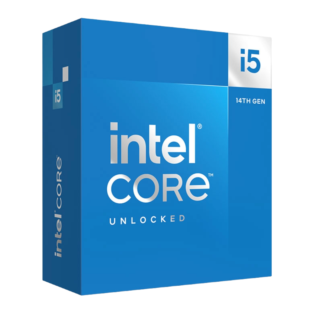 Intel i5-14600K