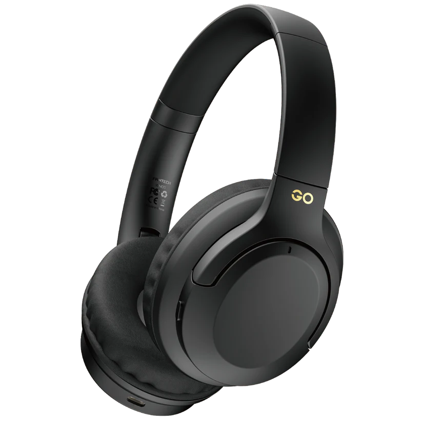FANTECH GO VIBE WH05 WIRELESS HEADSET