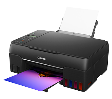 Canon G670