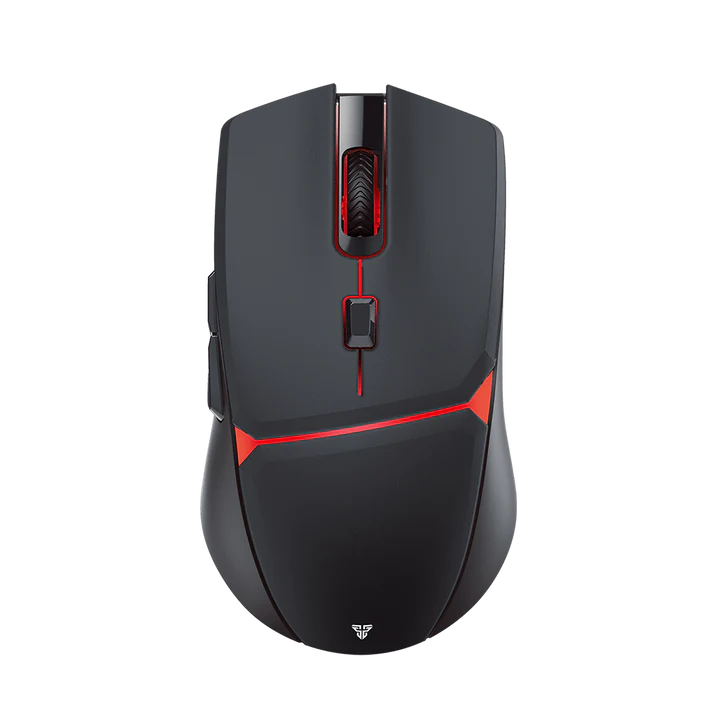 FANTECH CRYPTO WGC3 GAMING MOUSE