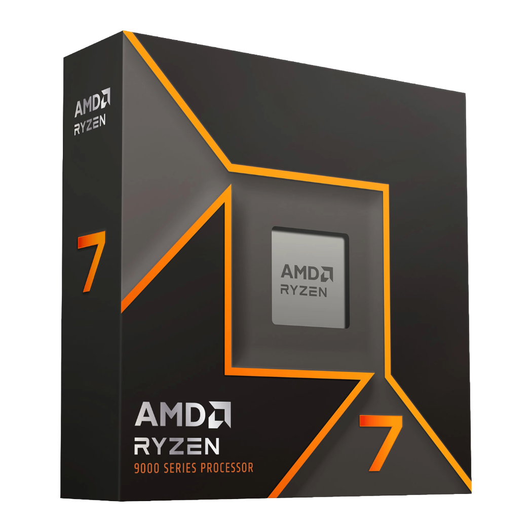 AMD Ryzen 7 9700X