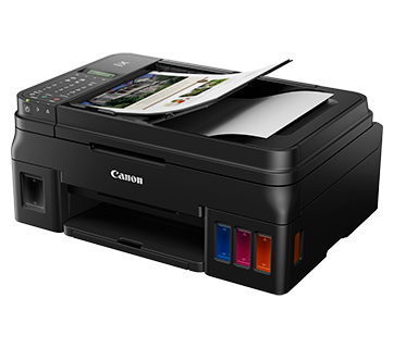 Canon G4010