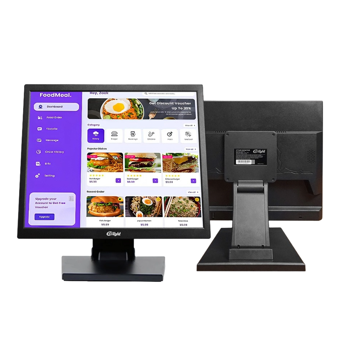 Enlight 17 ENT - 17" Touchscreen