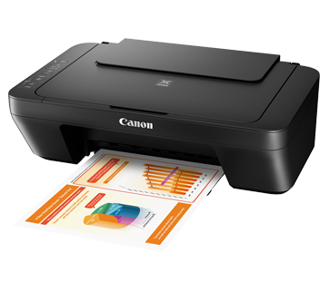 Canon MG2570s