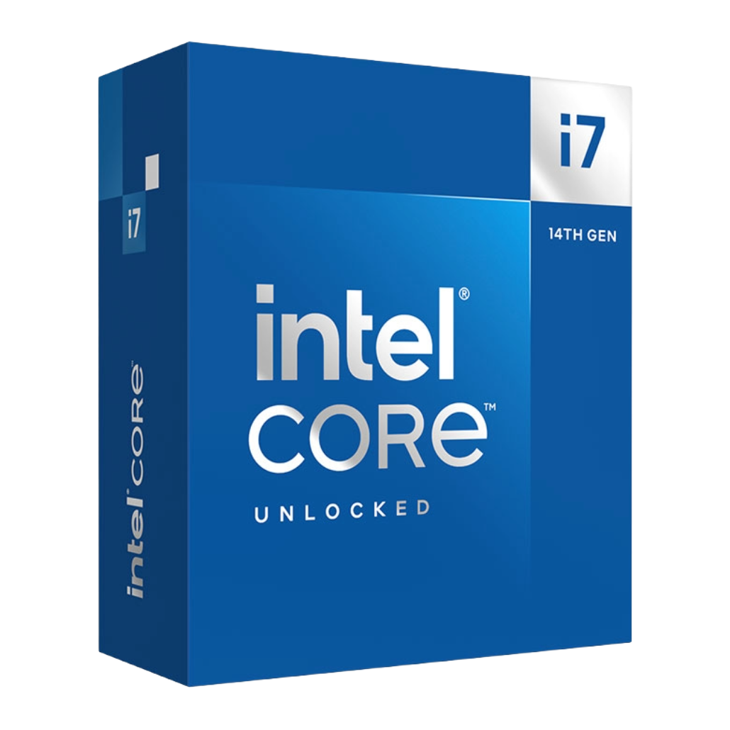 Intel i7-14700K