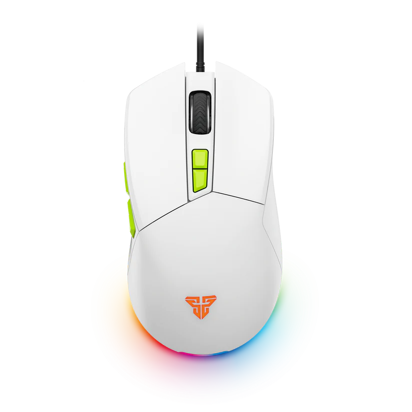 FANTECH PHANTOM II VX6 GAMING MOUSE