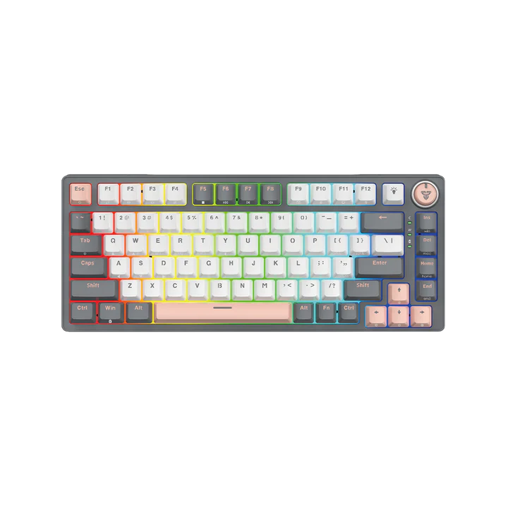 FANTECH ATOM PRO 83 MK913 MECHANICAL KEYBOARD