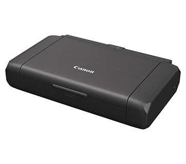 Canon TR150 with Battery