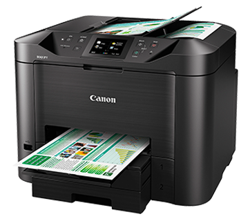 Canon MB5470