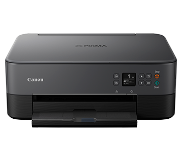 Canon TS5370A Black