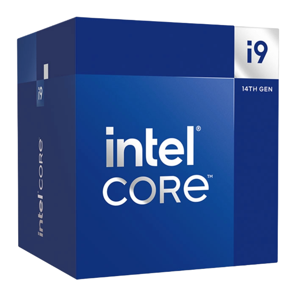 Intel i9-14900