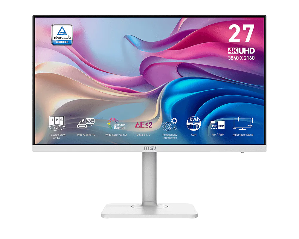 MSI MD272UPHW