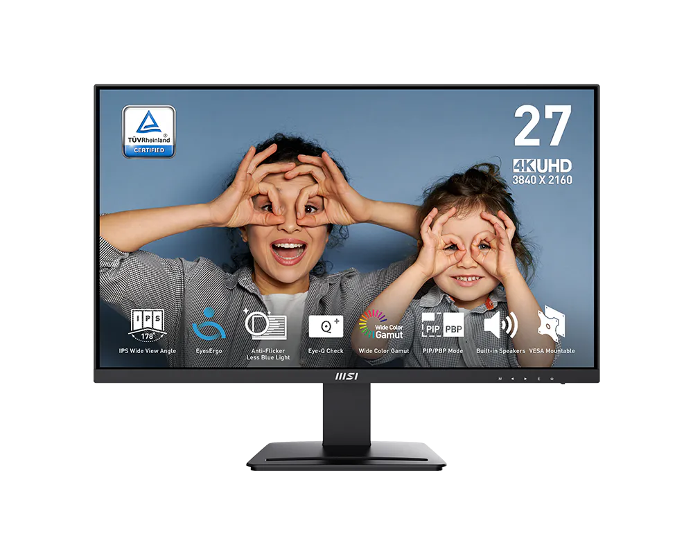 MSI MP273U