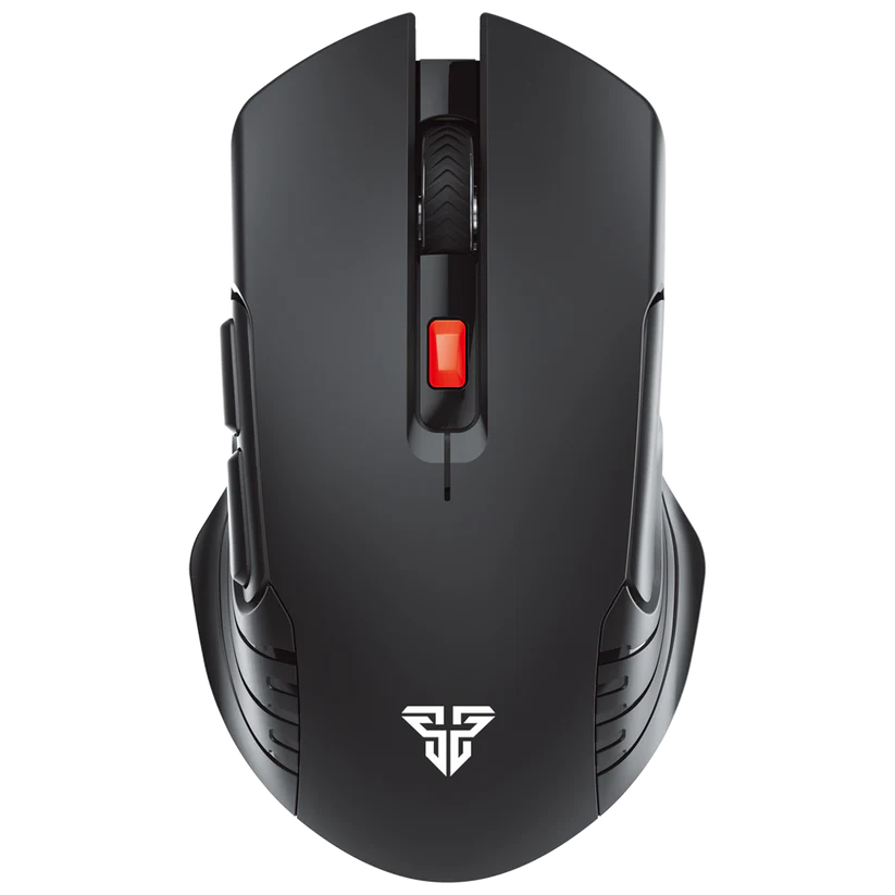FANTECH RAIGOR III WG12 GAMING MOUSE