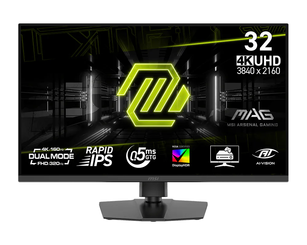 MSI MAG322URDF E16