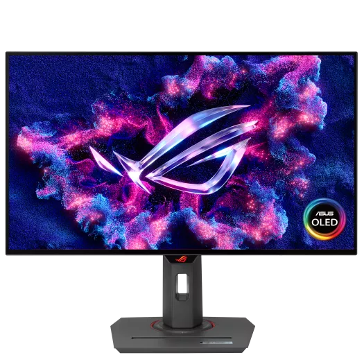 ASUS ROG Strix XG27AQDMG