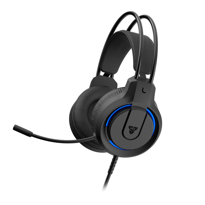 FANTECH FLASH HQ53 7.1 GAMING HEADSET