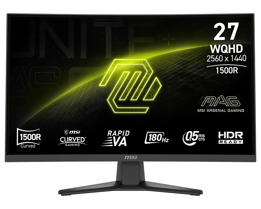 MSI MAG275CQF E18