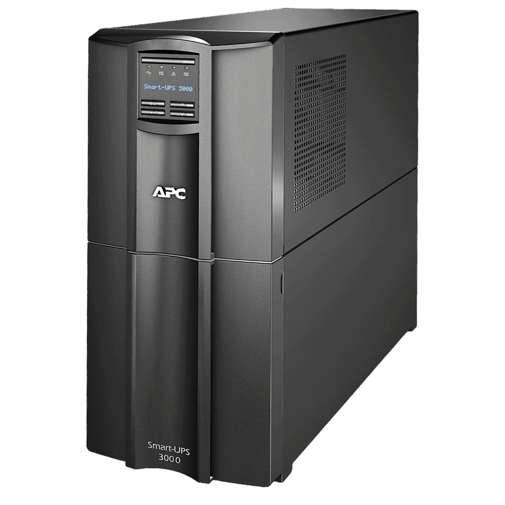 APC SMT3000I