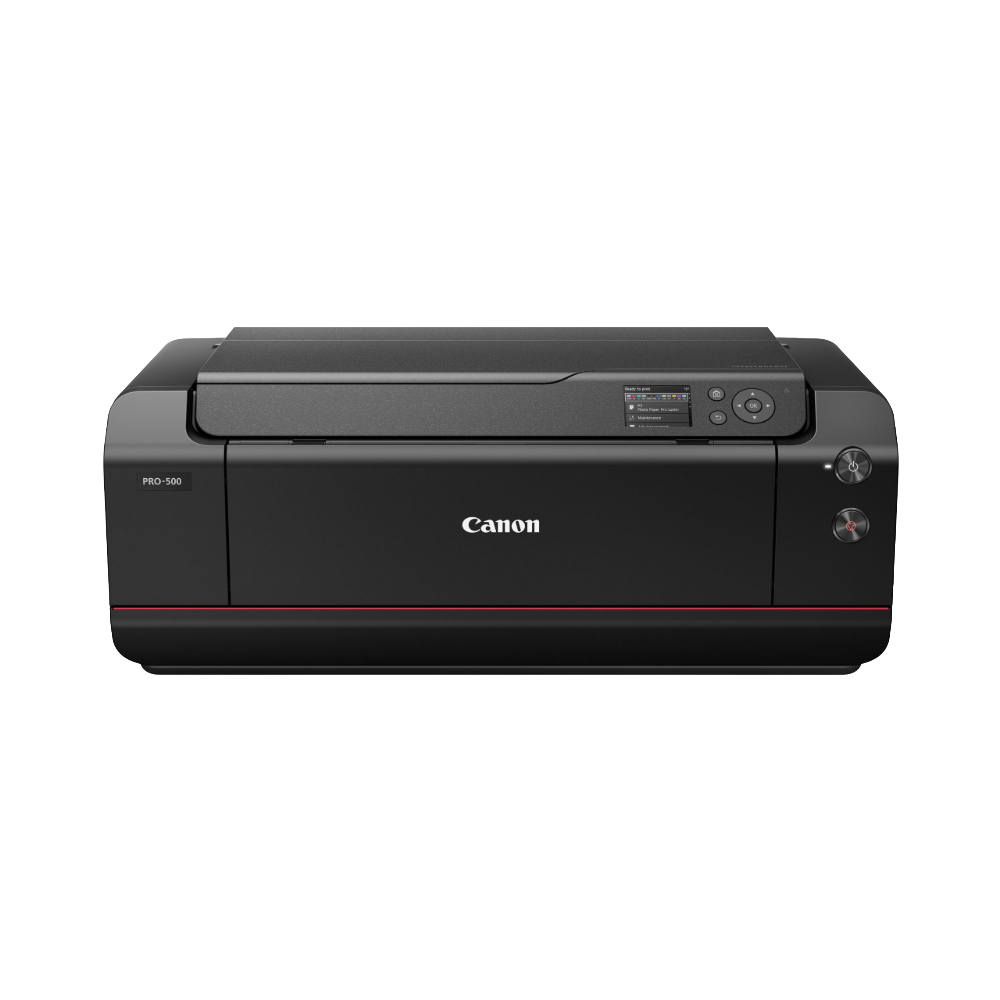 Canon PRO500