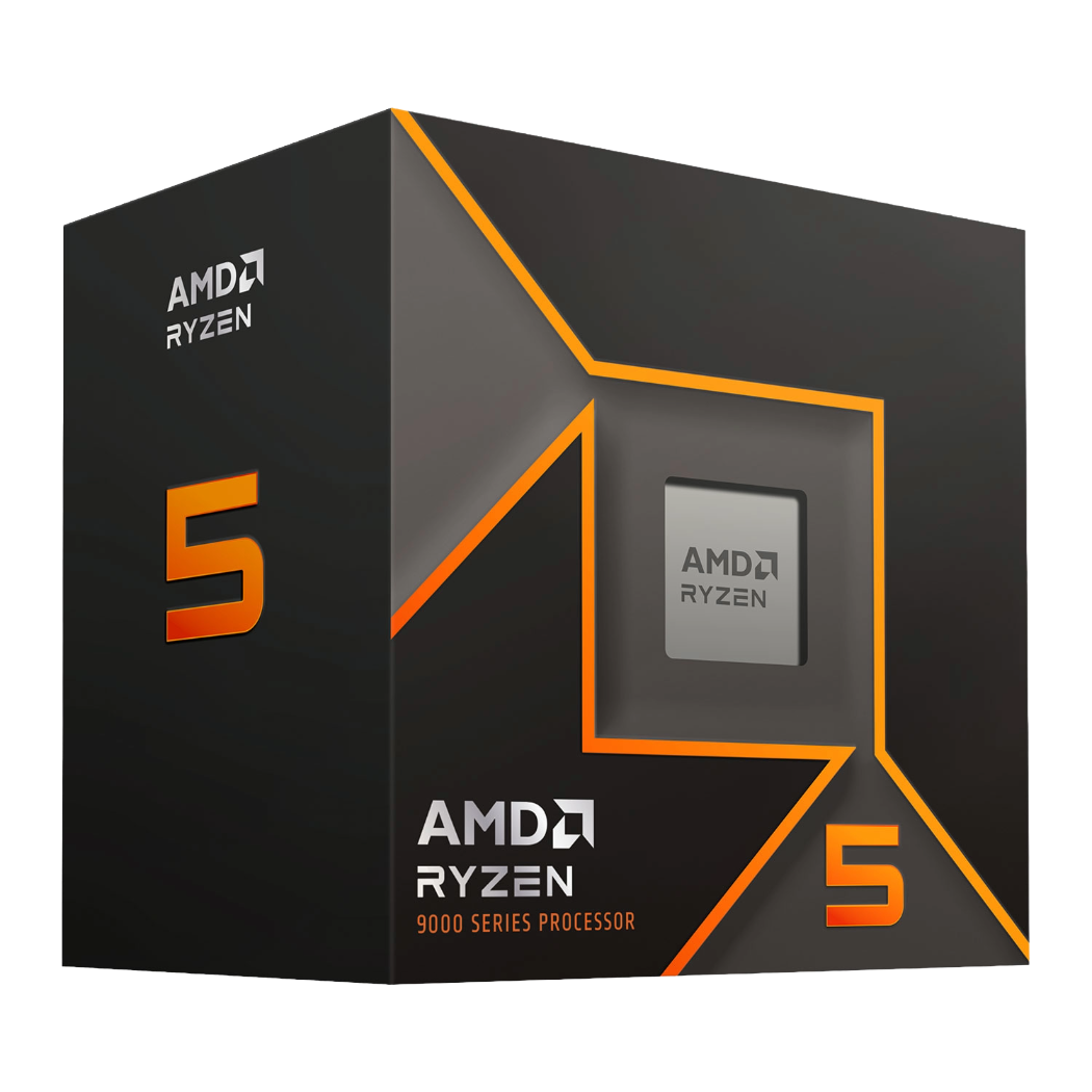 AMD Ryzen 5 9600