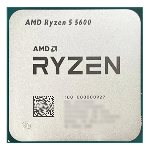 AMD Ryzen 5 5600 [TRAY]