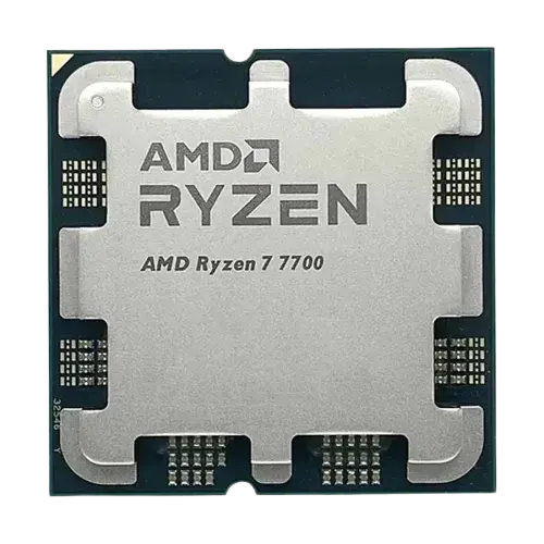 AMD Ryzen 7 7700 [TRAY]