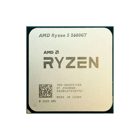AMD Ryzen 5 5600GT TRAY