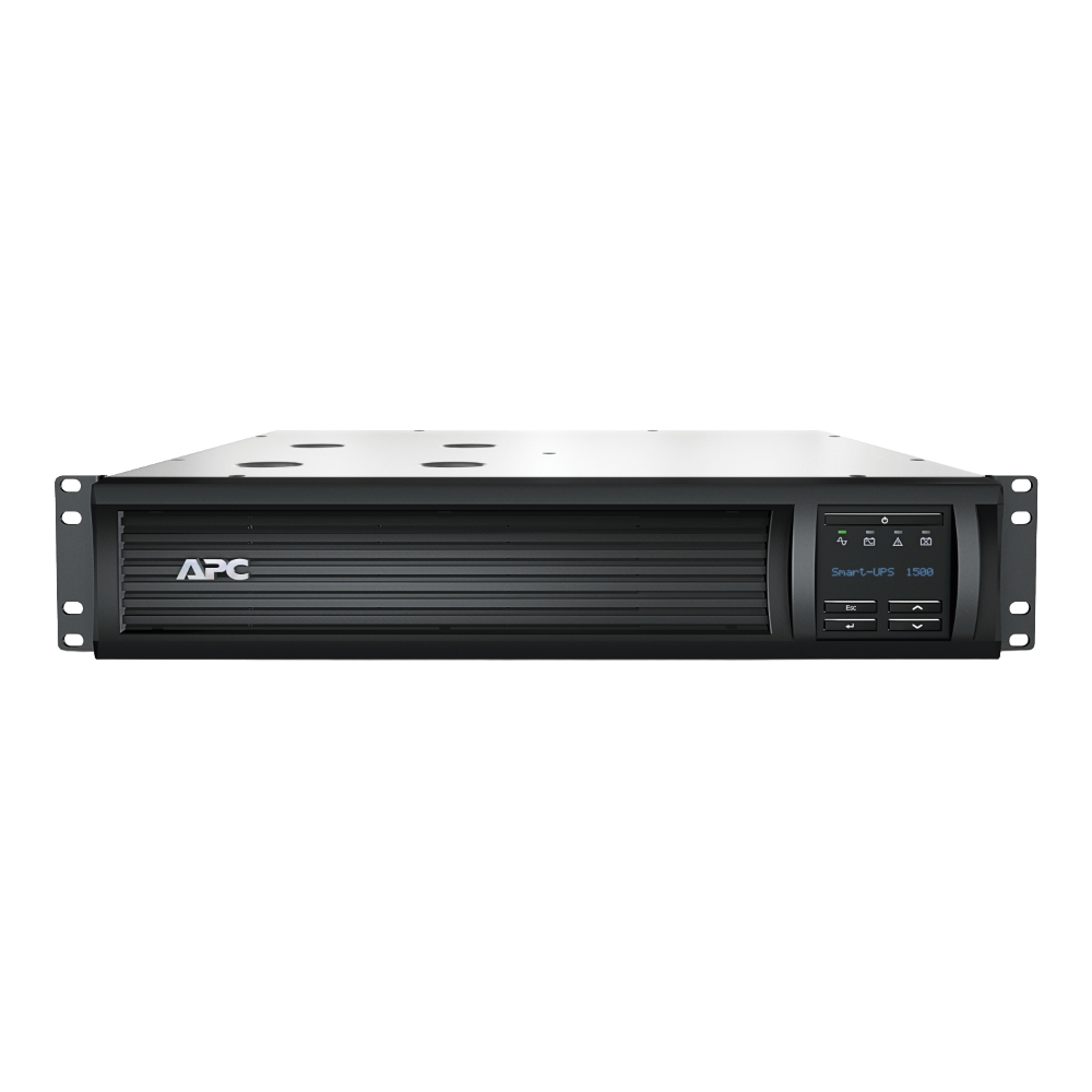 APC SMT1500RMI2UC