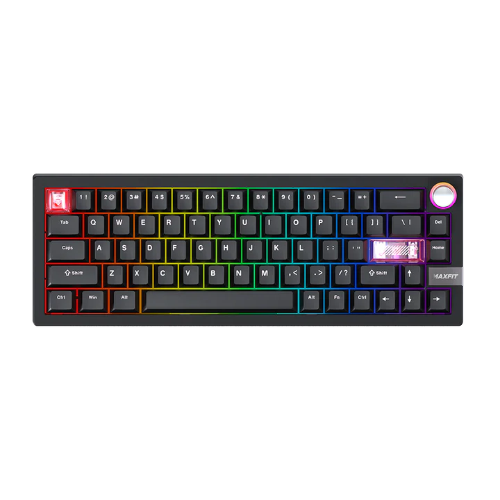 FANTECH MAXFIT 6 MK920 MECHANICAL KEYBOARD