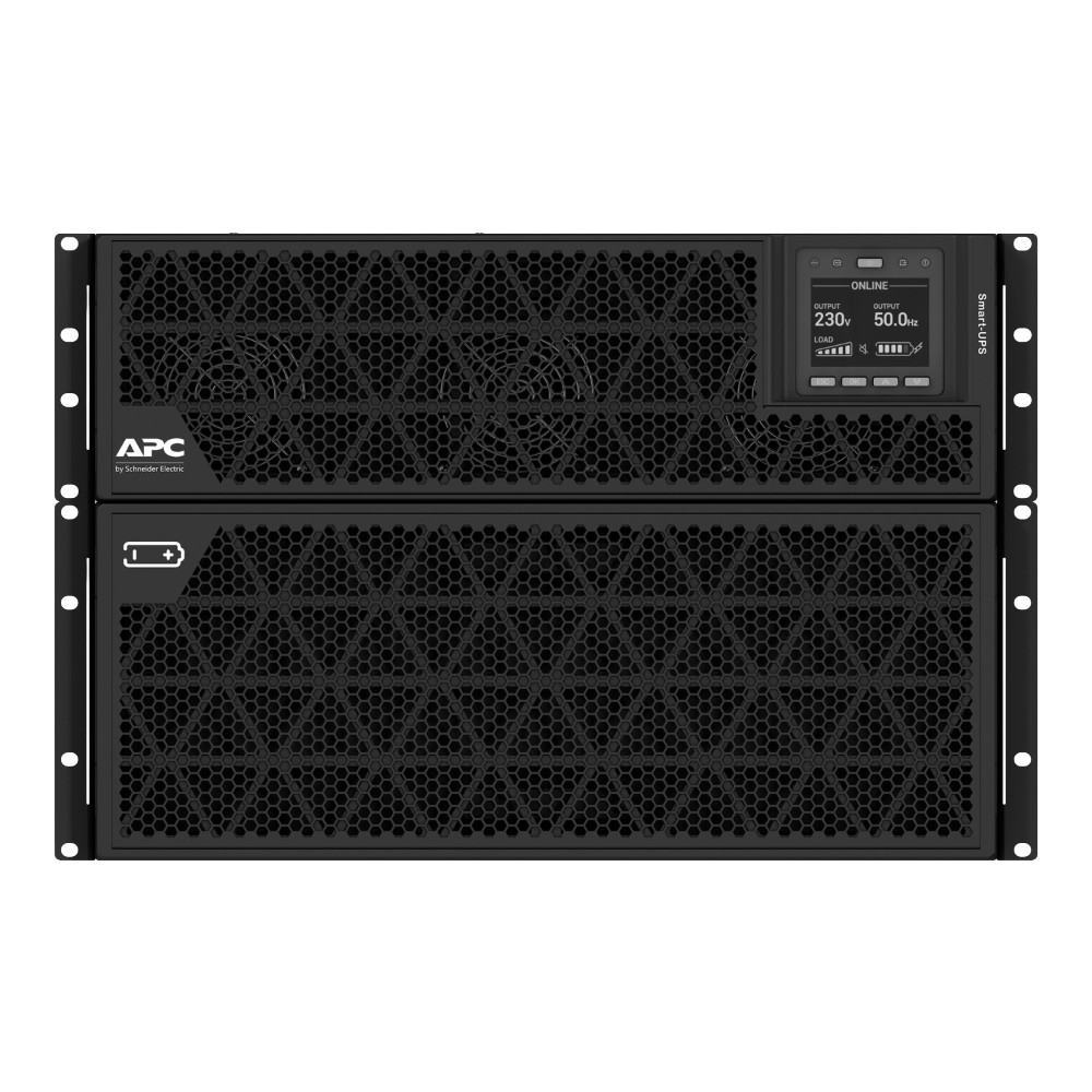 APC SRTG15KXLI